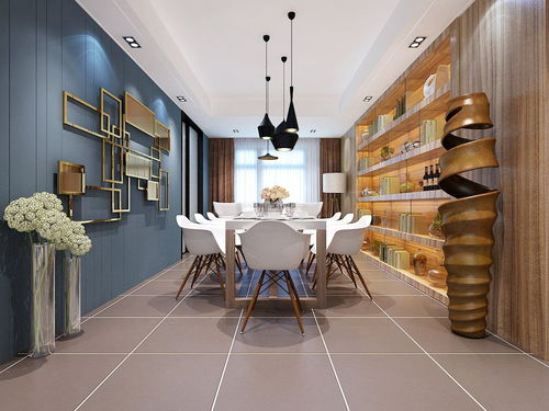 金匠大師聚焦消費者需求，從環保裝修輔材開啟家裝新體驗