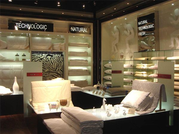 喬德家紡 品質生活之選，家居紡織零售的貼心伙伴